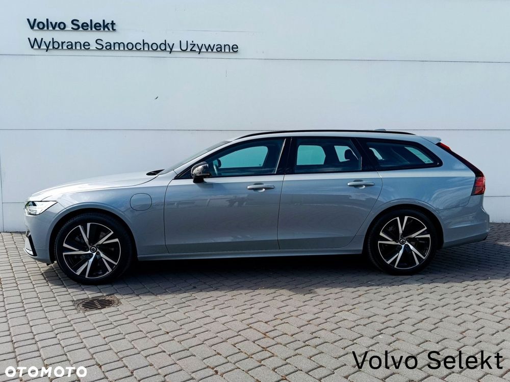 Volvo V90 - 4
