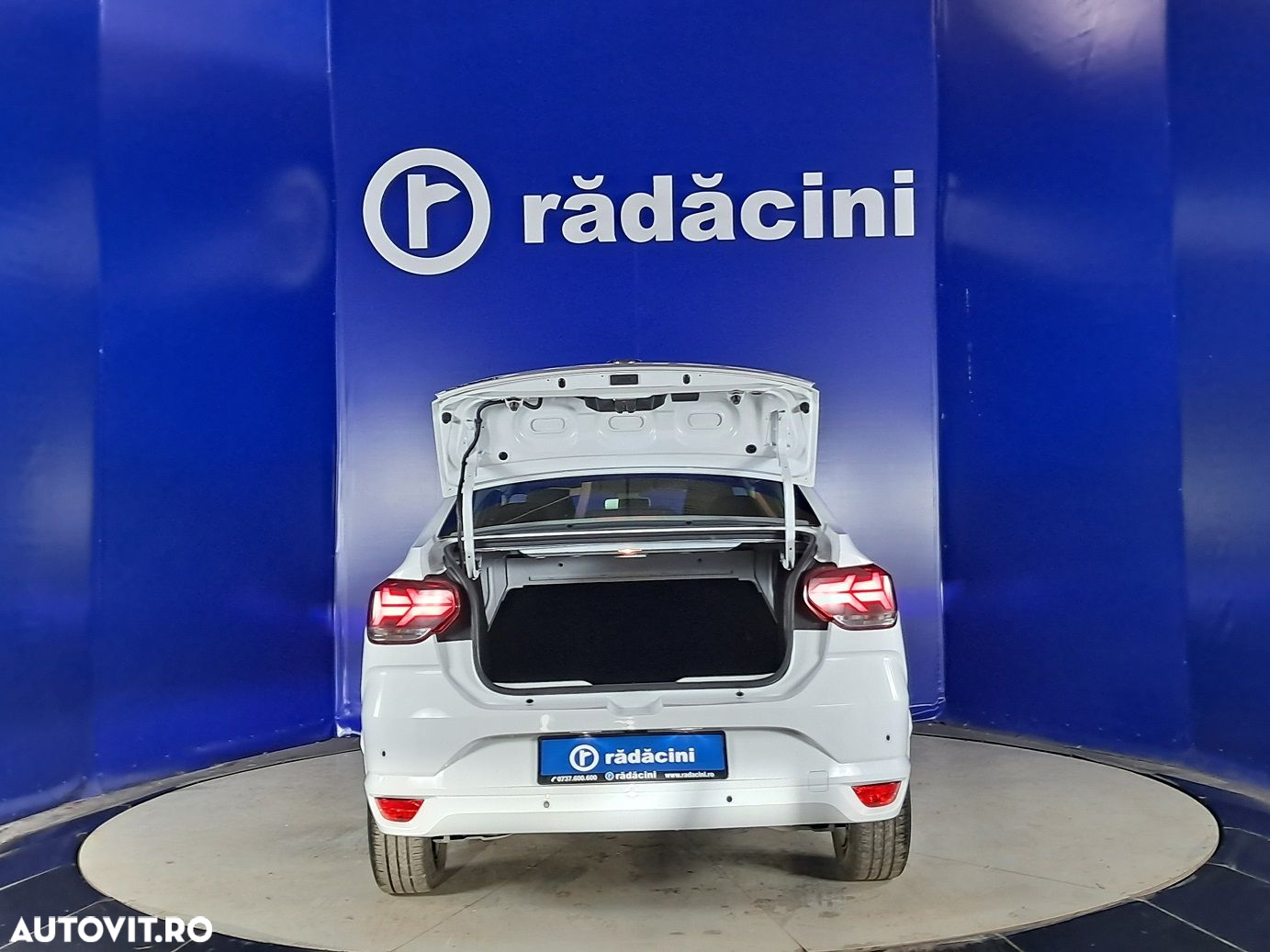 Dacia Logan - 11
