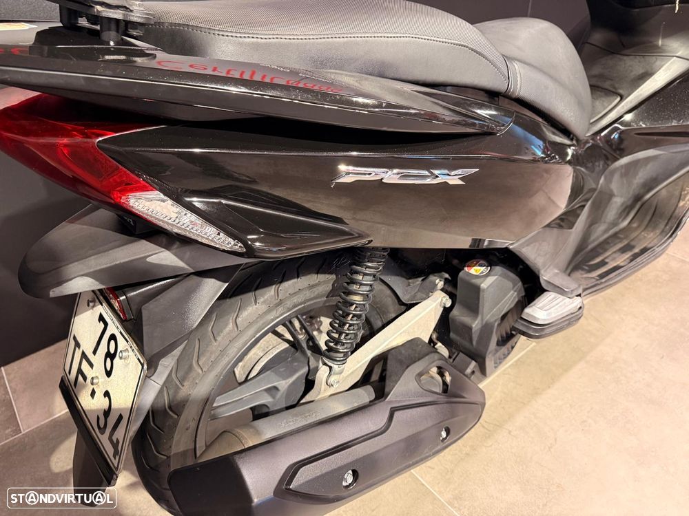 Honda PCX125 - 5