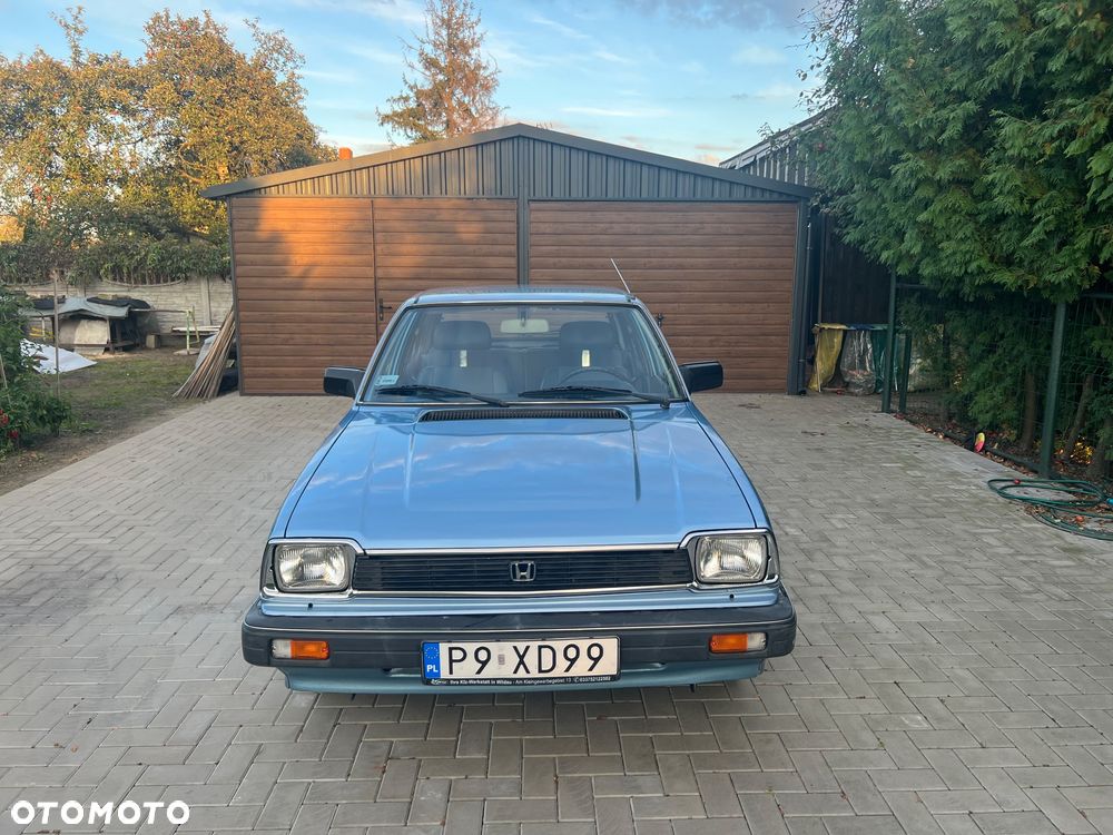 Honda Civic - 2