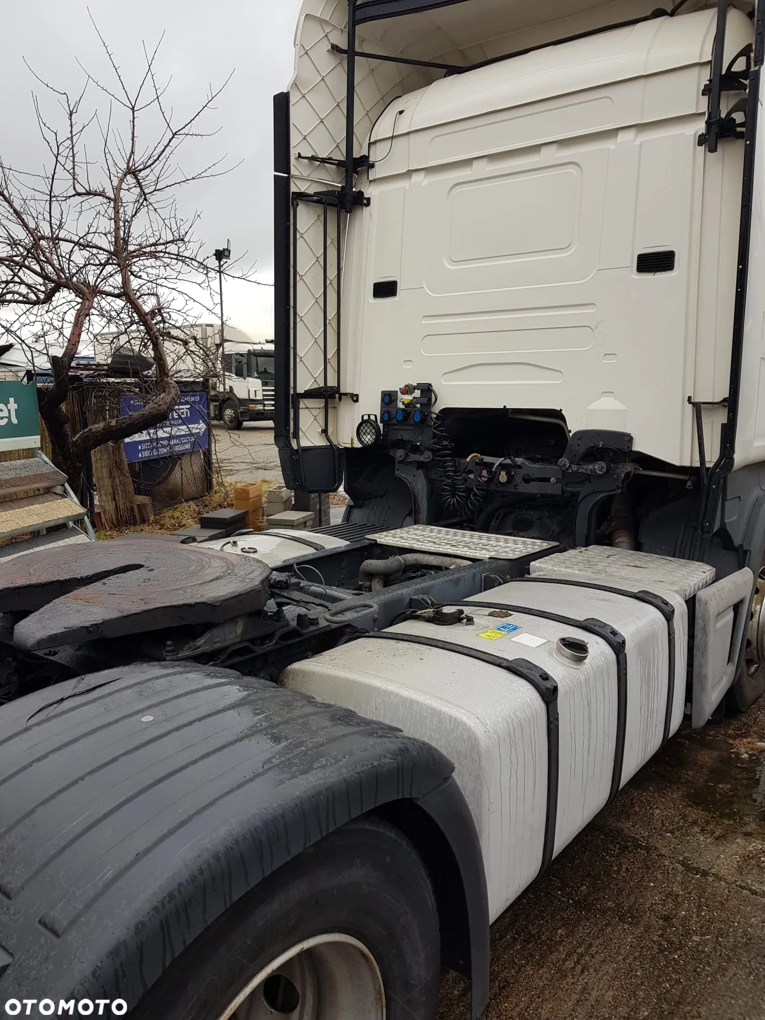 Scania R440 - 4