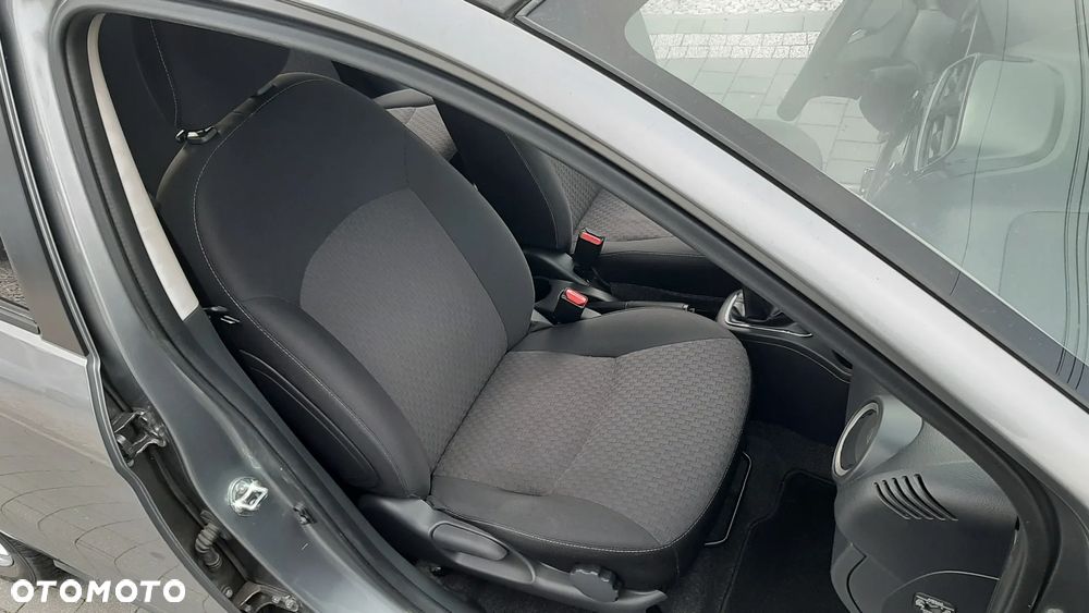 Mitsubishi Space Star 1.2 Clear Tec Diamant+ - 19