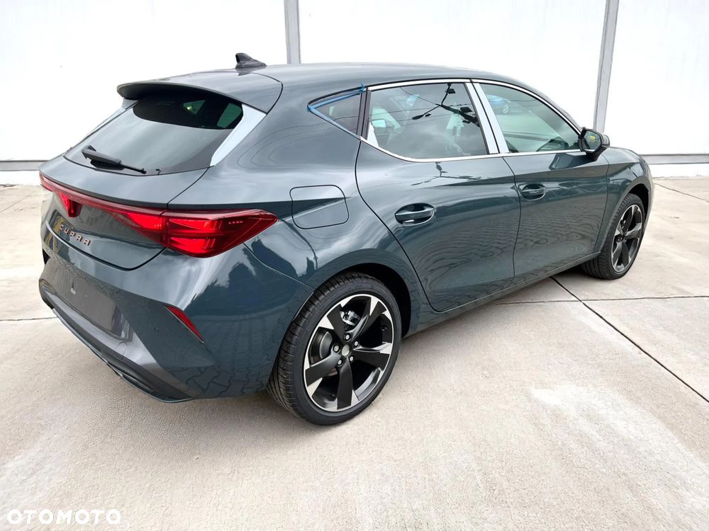 Cupra Leon 1.5 eTSI mHEV DSG - 5