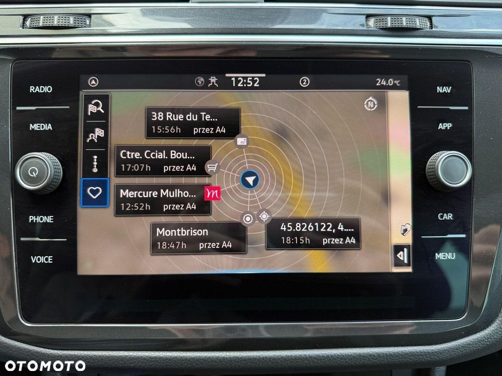 Volkswagen Tiguan - 21