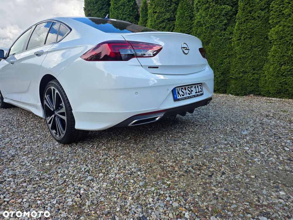 Opel Insignia 2.0 CDTI GS Line S&S - 5