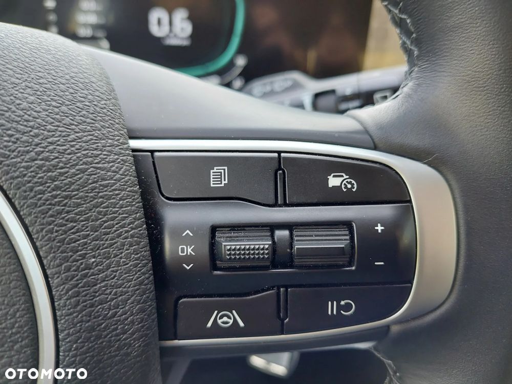 Kia Sportage 1.6 T-GDI M 2WD DCT - 16