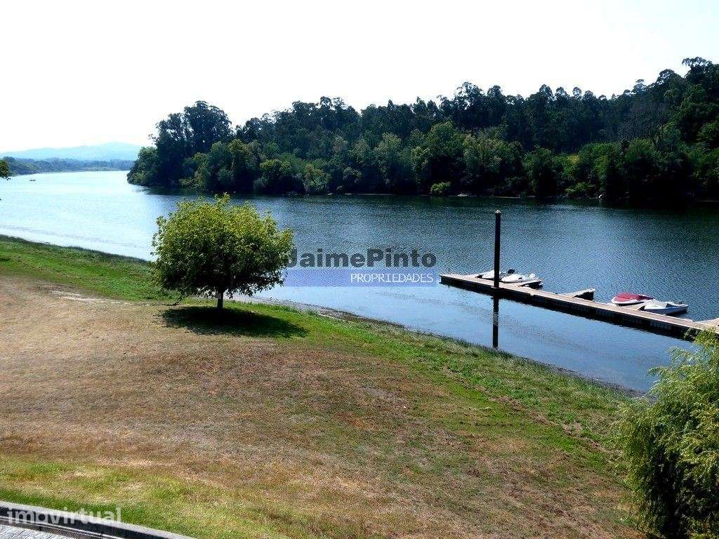 Moradia com NATUREZA, tipo V3, próxima Rio Minho. Portugal, Viana d... - Grande imagem: 5/9