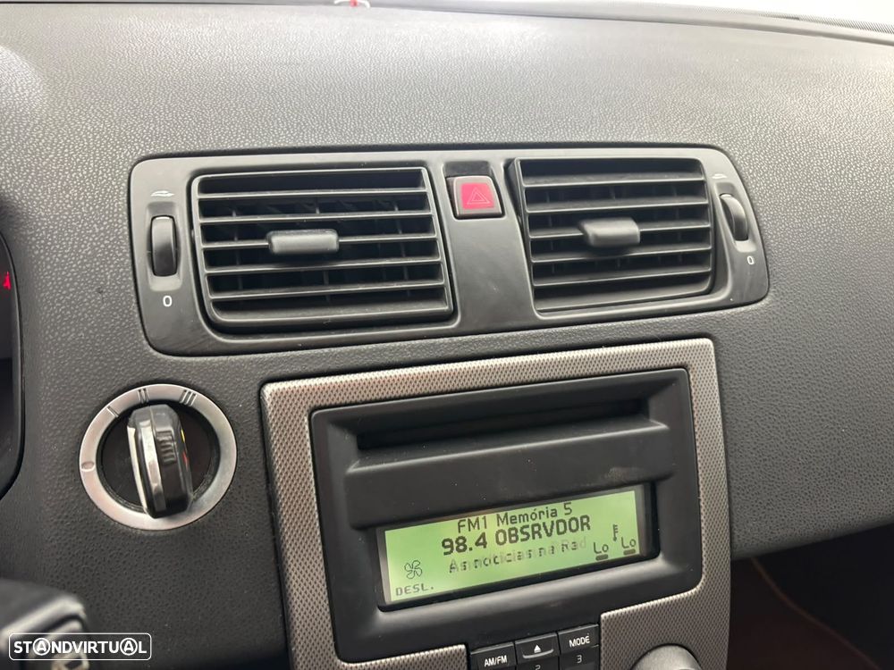 Volvo V50 1.6D - 9