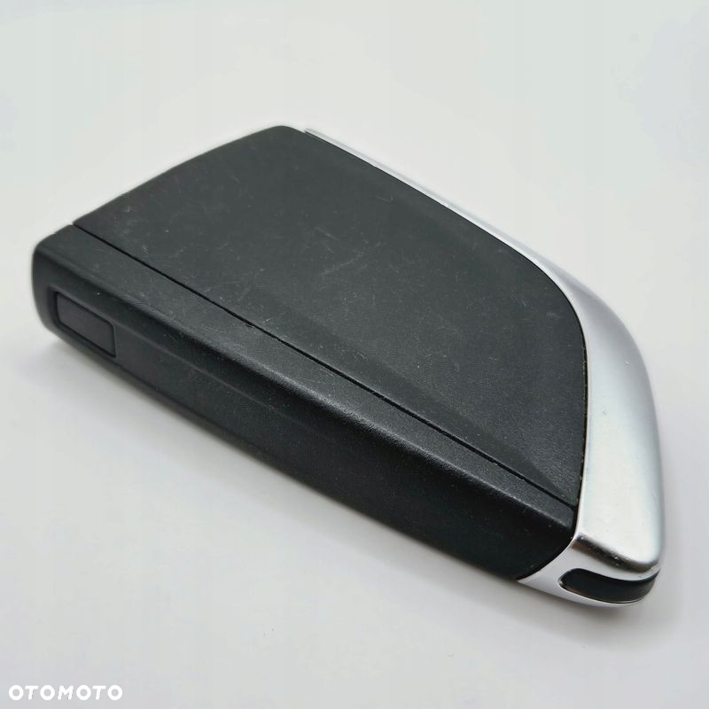 Kluczyk samochodowy Smart Key Usa Oe Bmw - 6