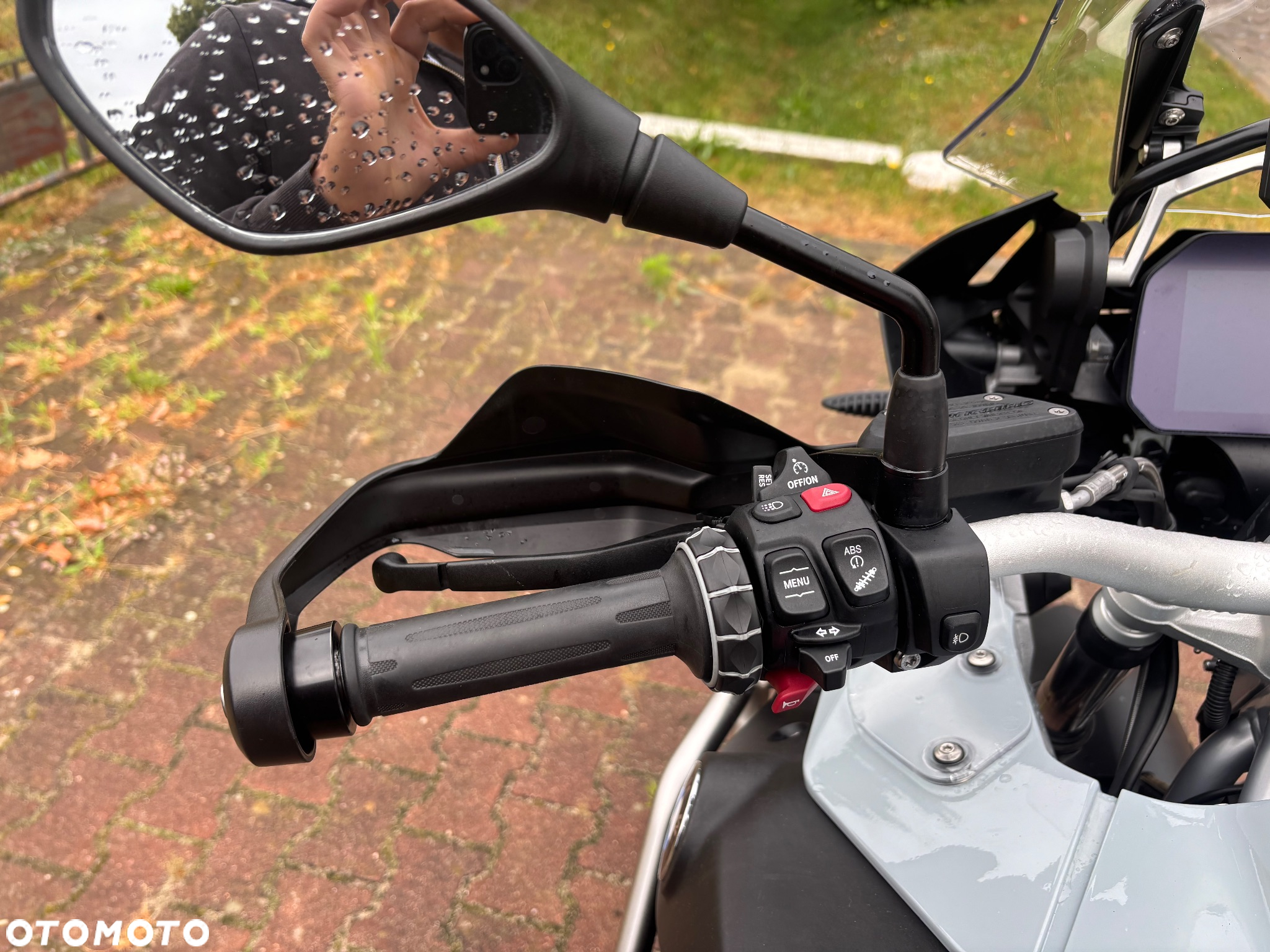 BMW R1250 GS Adventure - 10