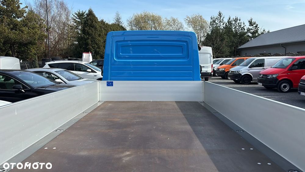 Volkswagen Crafter - 6