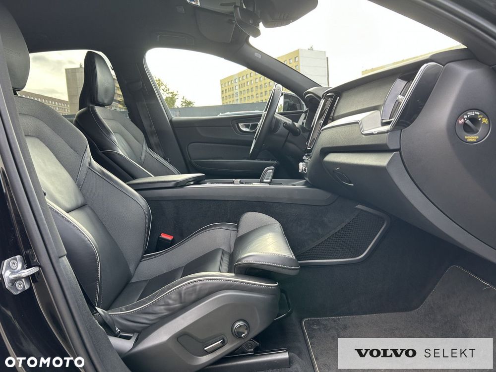 Volvo XC 60 - 20