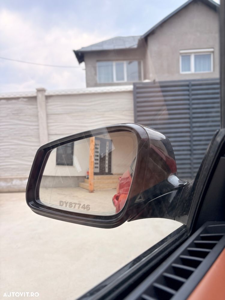 BMW Seria 6 640d - 20
