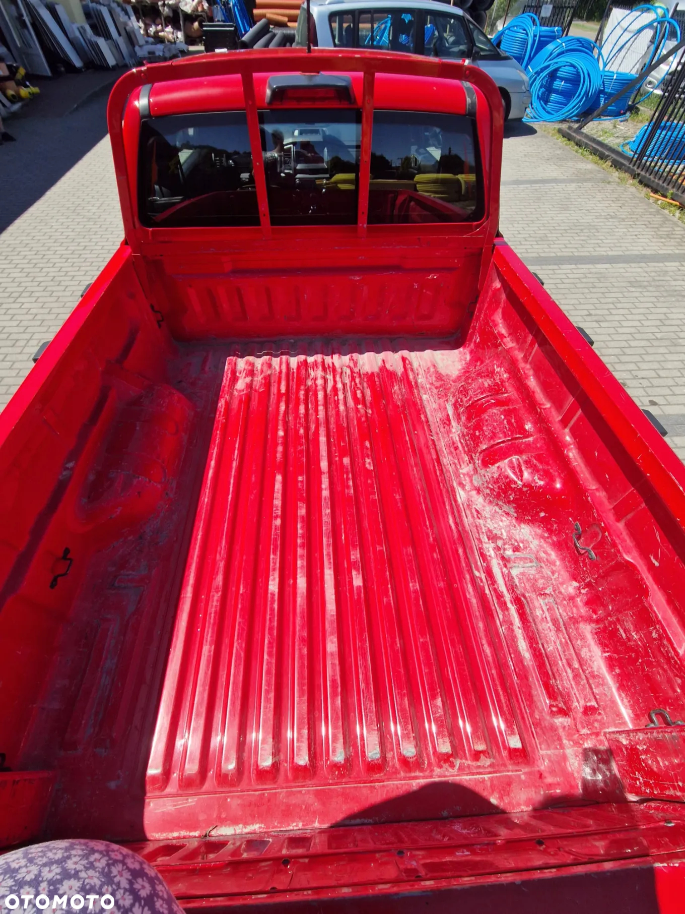 Ford Ranger 2.0 EcoBlue 4x4 DC Limited - 12