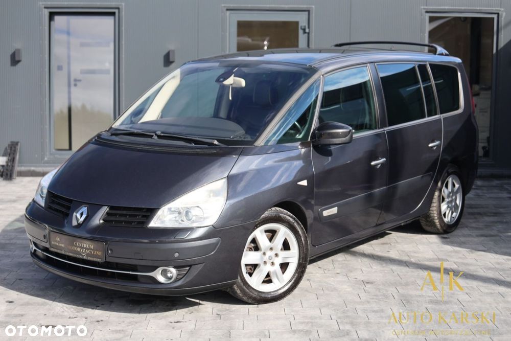 Renault Grand Espace - 7