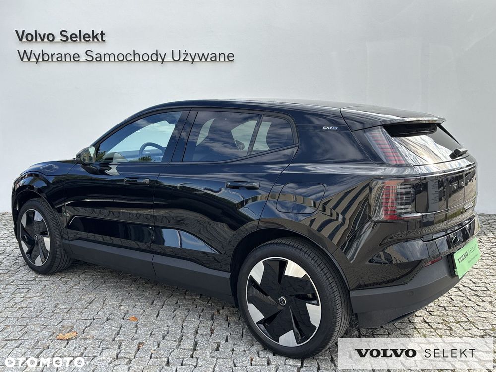 Volvo EX30 - 4