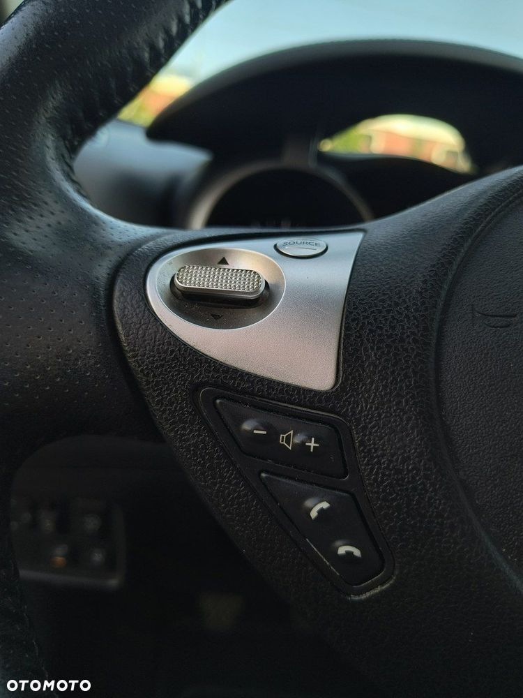 Nissan Juke - 19