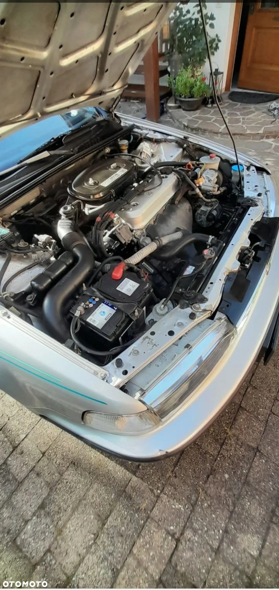 Honda Accord EX - 14