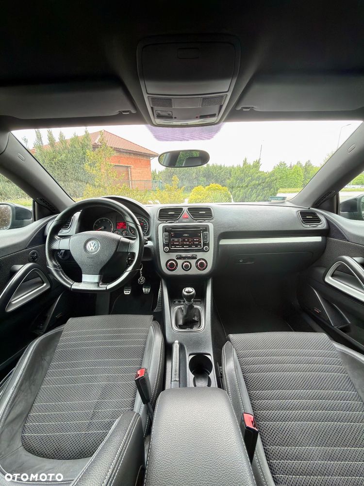 Volkswagen Scirocco 1.4 TSI Million - 9