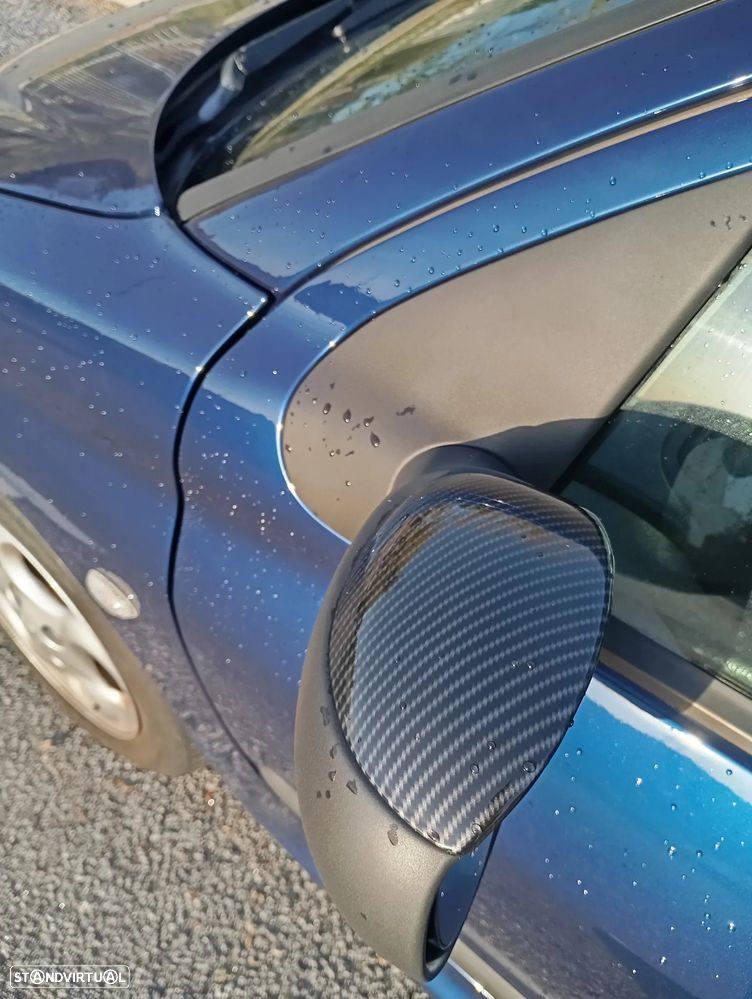 Peugeot 206 1.1 XT - 5