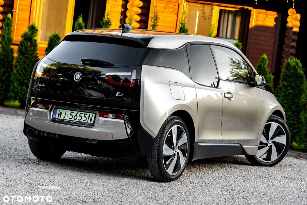 BMW i3 94 Ah - 9