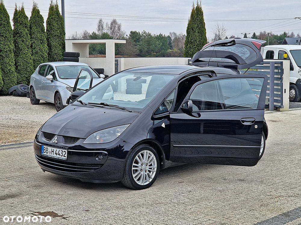 Mitsubishi Colt CZ3 1.1 Motion Plus - 15