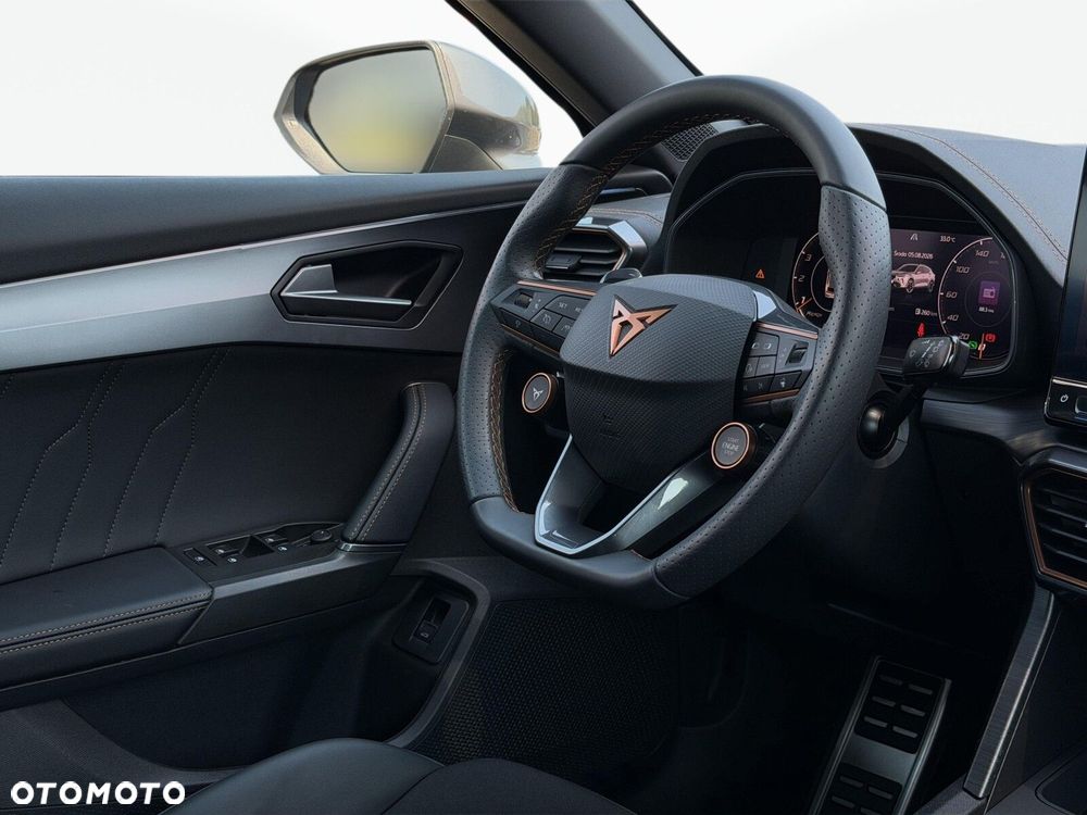 Cupra Formentor 2.0 TSI 4Drive VZ DSG - 17