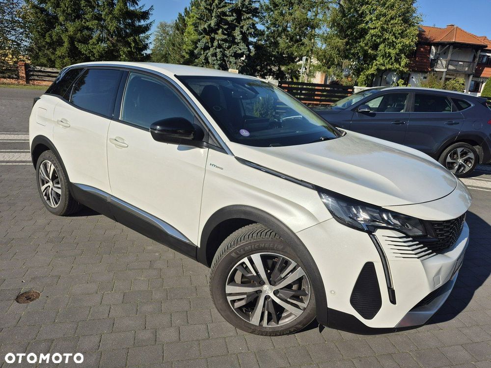 Peugeot 3008 - 10
