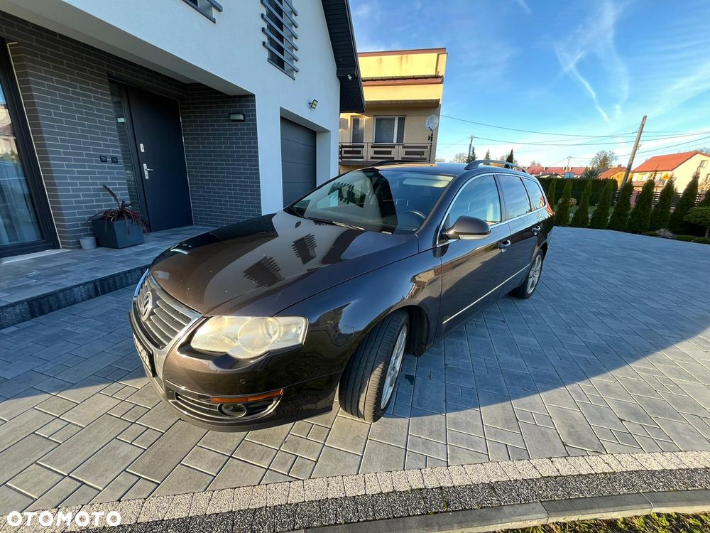 Volkswagen Passat 1.9 TDI Comfortline - 12