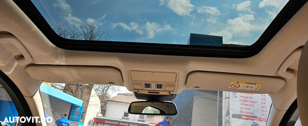 Jaguar XF 20d RWD Prestige - 13