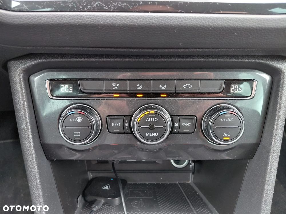 Volkswagen Tiguan 1.5 TSI ACT OPF Comfortline - 26