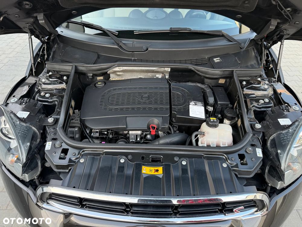 MINI Countryman - 12