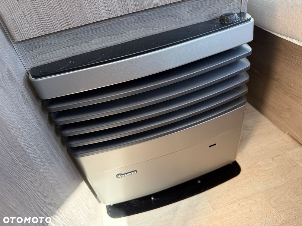 Rubis 395 Caravane - 25