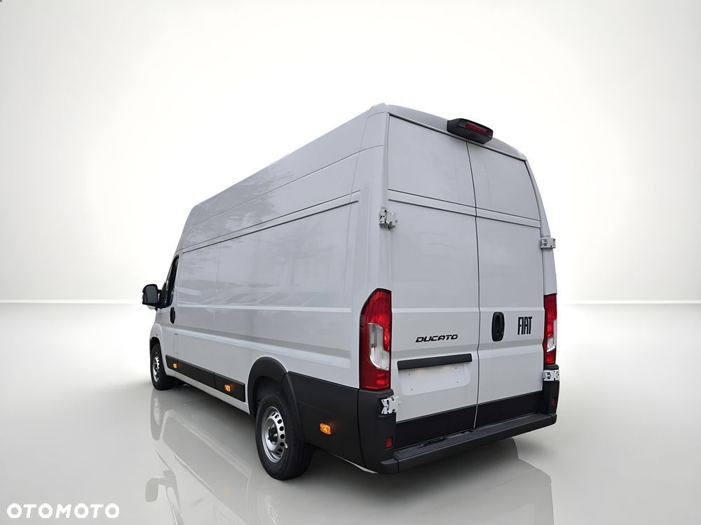Fiat Ducato Maxi H3-Power L4H3 - 9