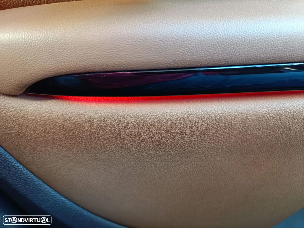 Opel Zafira 1.6 CDTi Cosmo - 16