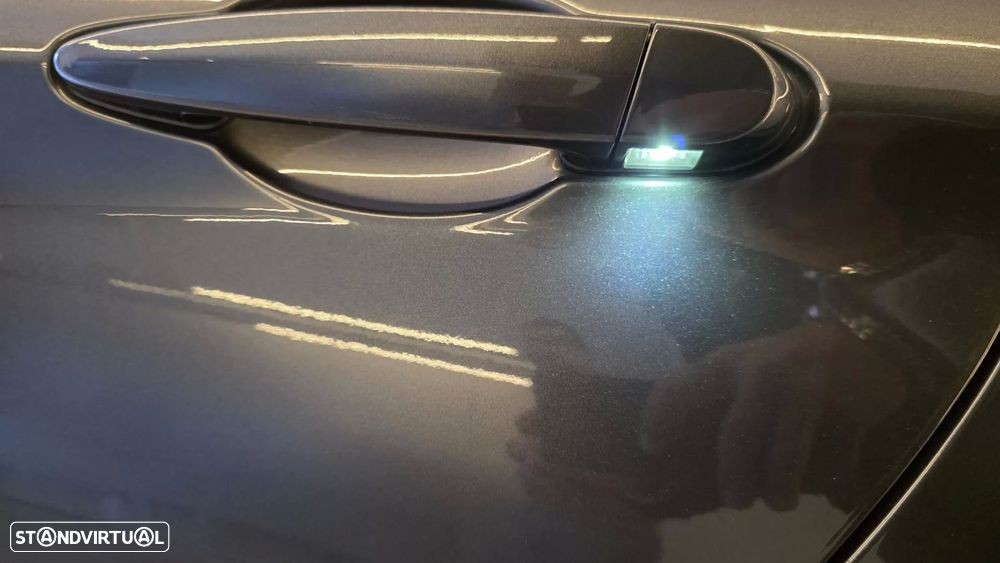 BMW 318 Gran Turismo d Auto Line Modern - 30