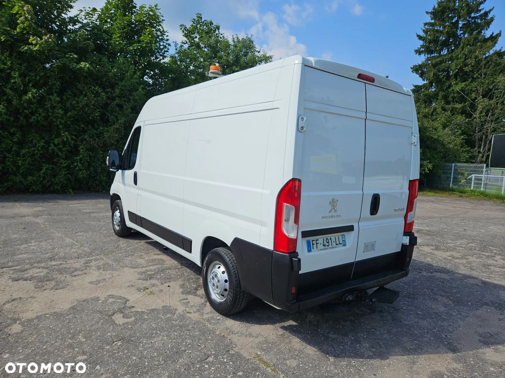 Peugeot Boxer L2H2 - 4