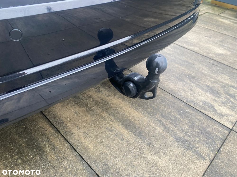 Skoda Octavia 2.0 TDI Ambition DSG - 12