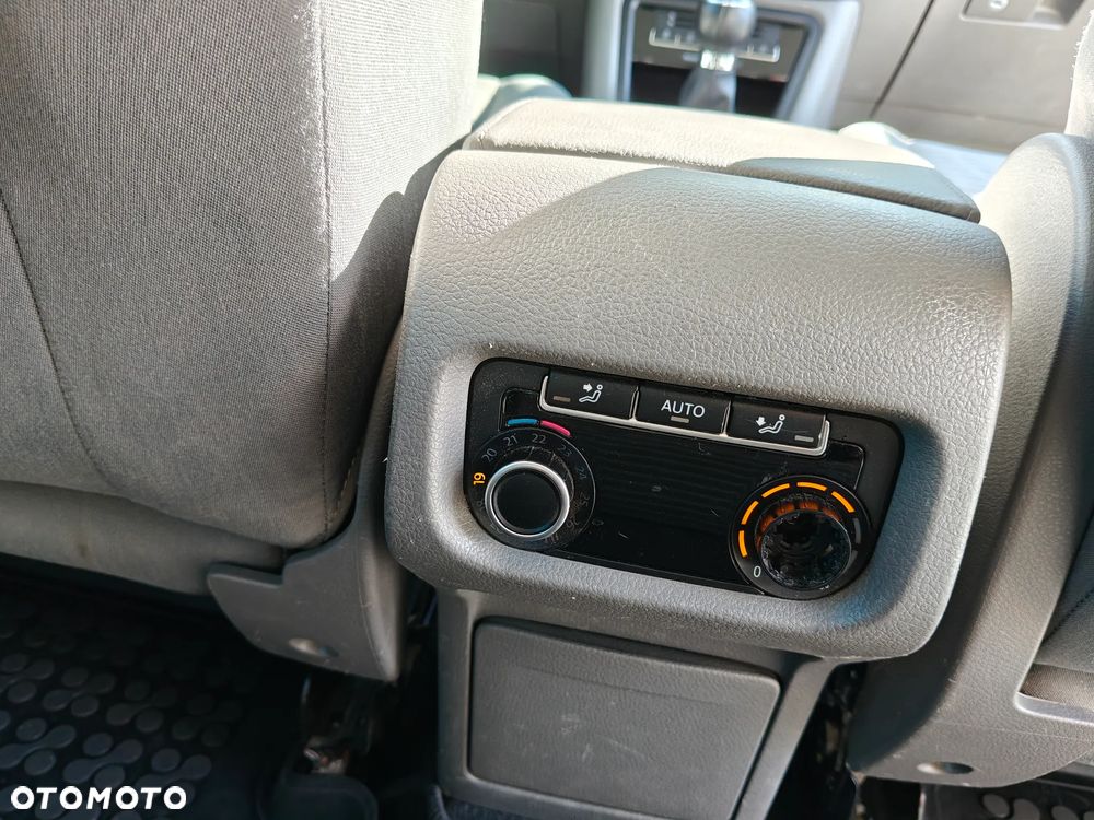 Seat Alhambra 2.0 TDI Style - 8