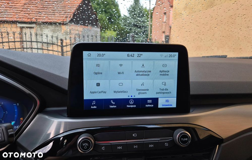 Ford Kuga 1.5 EcoBlue FWD Titanium - 35
