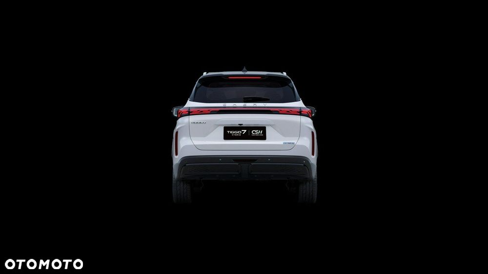 Chery Tiggo 7 - 5