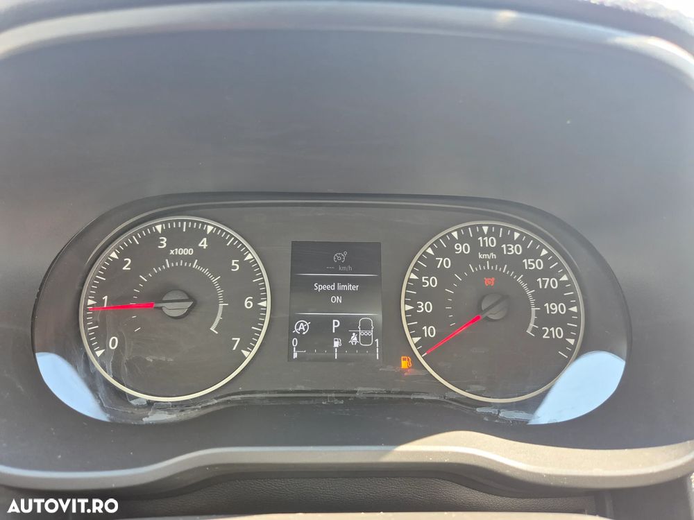 Dacia Duster TCe 150 EDC Expression - 16