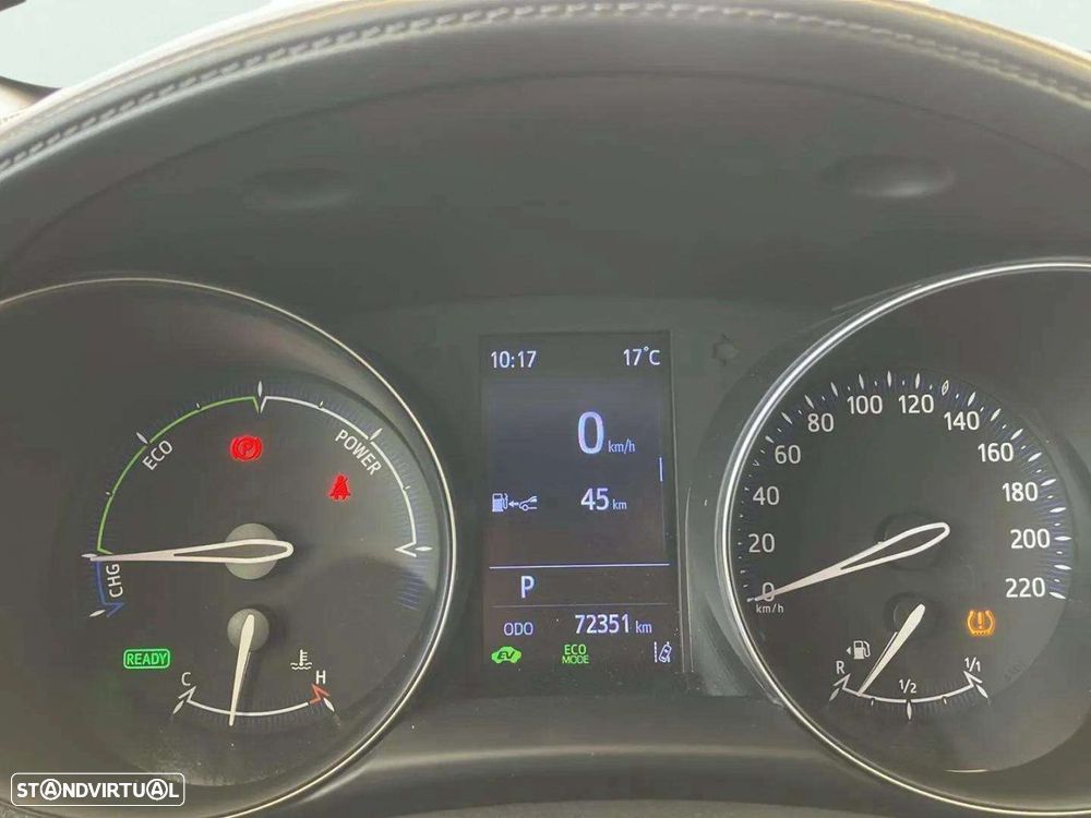 Toyota C-HR 2.0 Hybrid Square Collection - 13