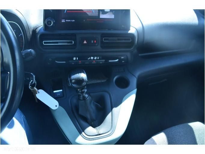 Citroën Berlingo - 15