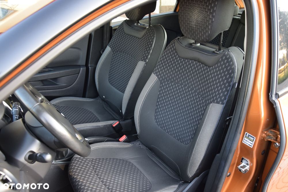 Renault Captur ENERGY TCe 90 Start&Stop Intens - 24