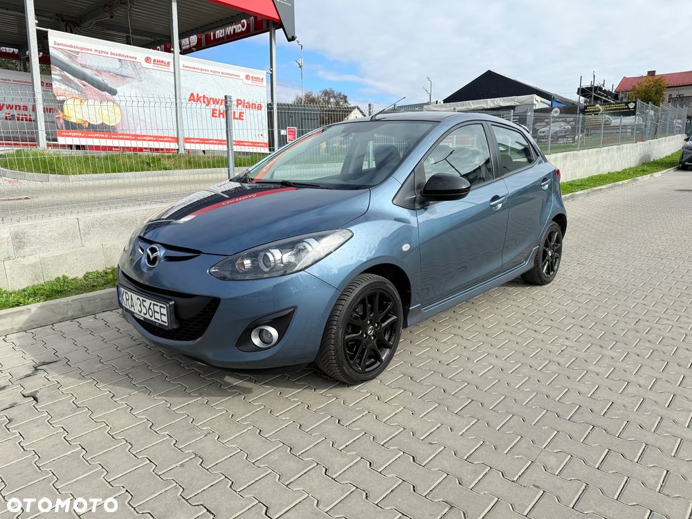 Mazda 2 1.5 Sport & Style - 4