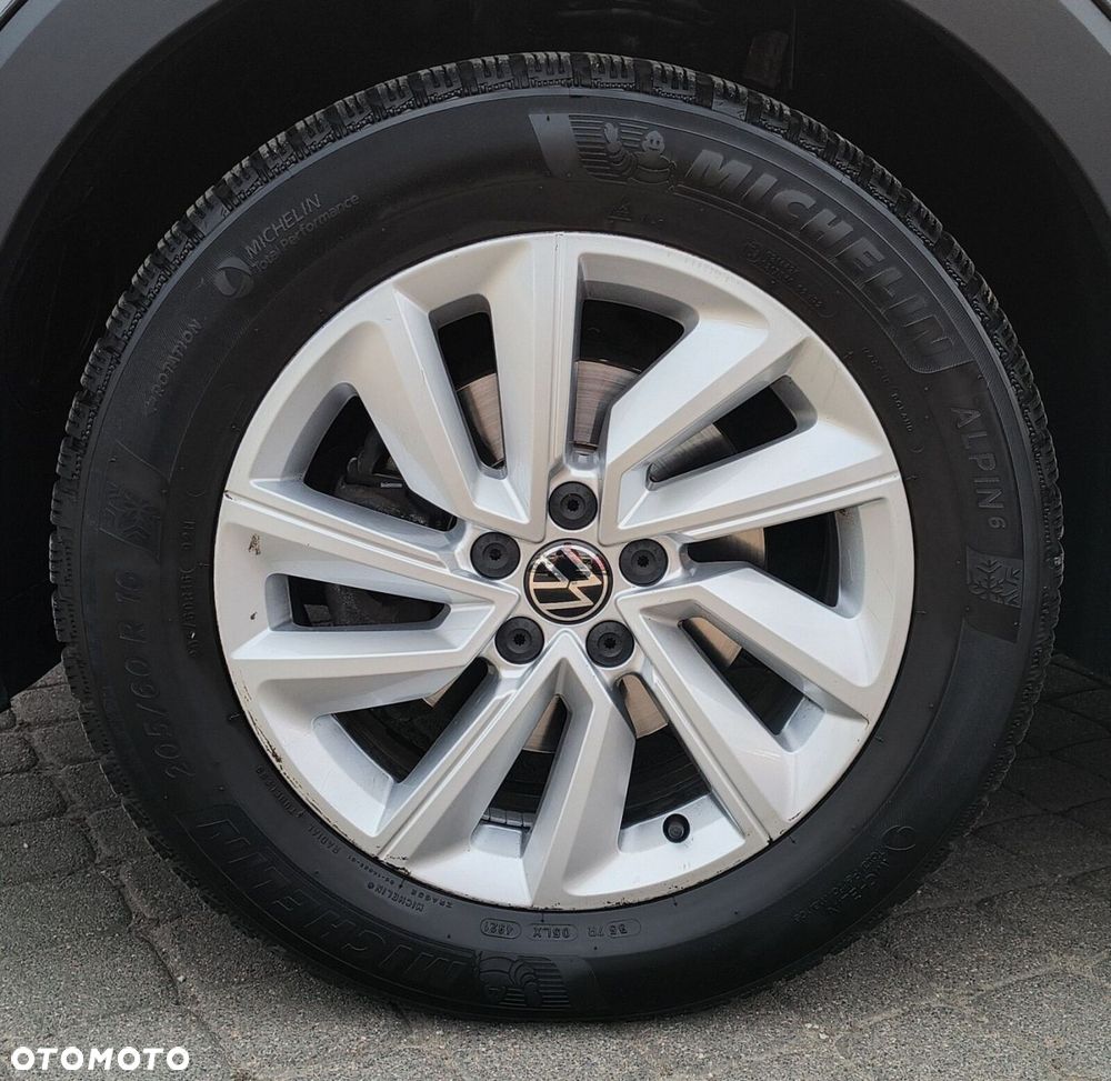 Volkswagen T-Cross 1.0 TSI Life - 25