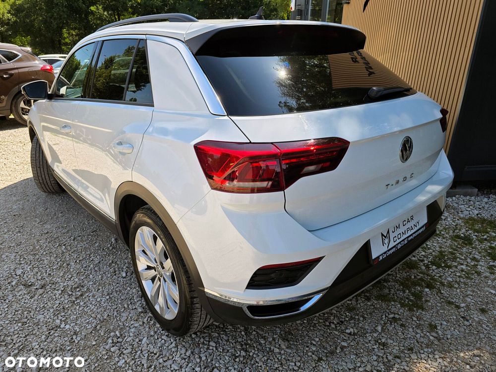 Volkswagen T-Roc - 5