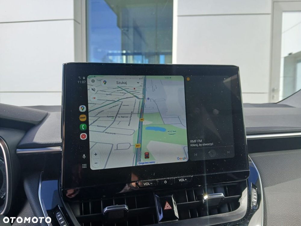 Toyota Corolla 1.8 Hybrid GR Sport Dynamic - 17