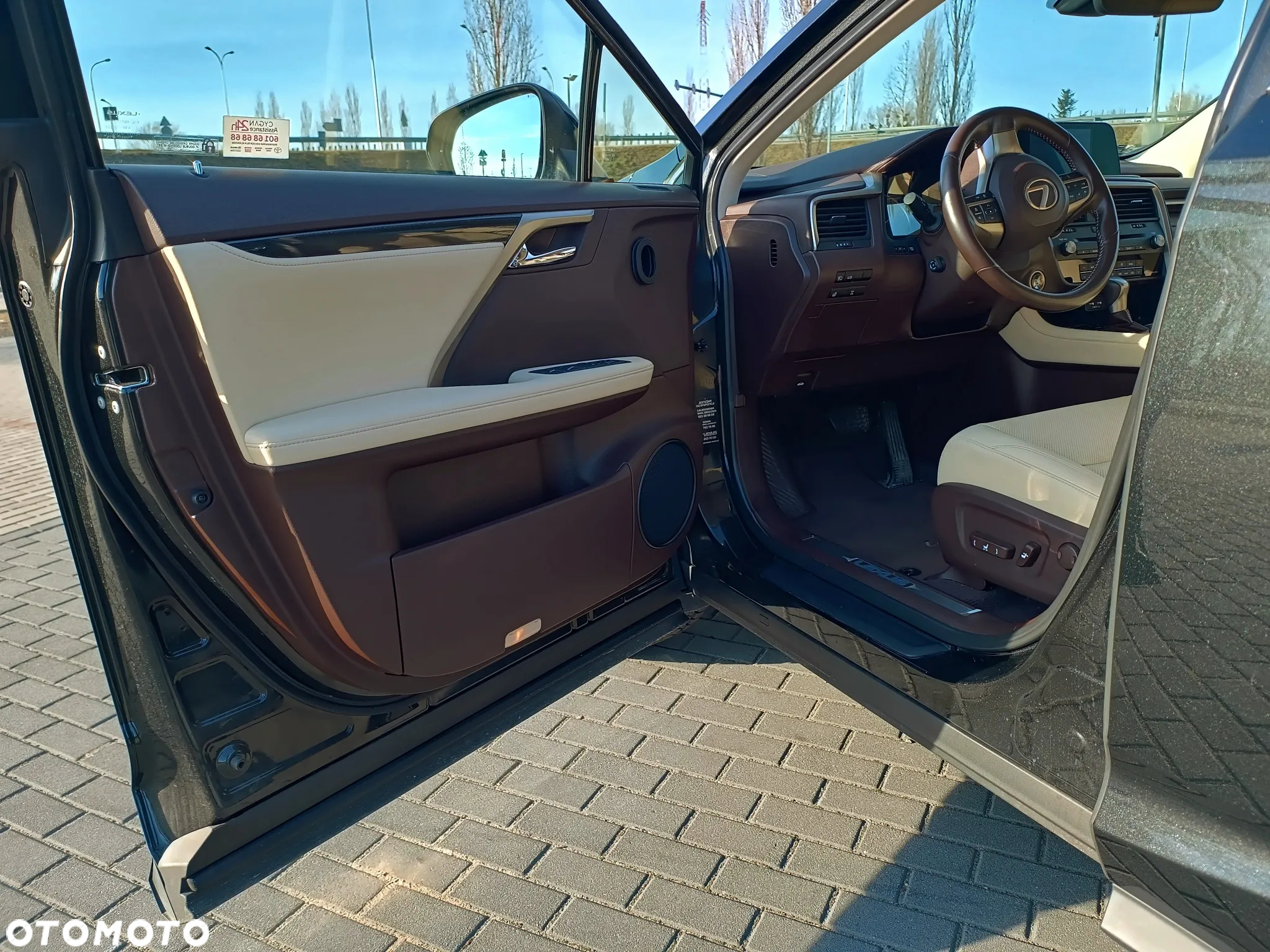 Lexus RX 300 Business Edition - 15
